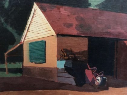 Rural Painting 1